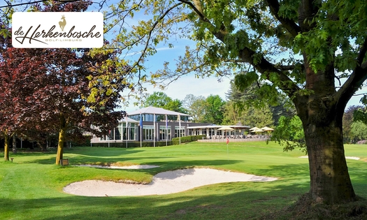 Golfen (9 Löcher) auf dem Par-3-Platz