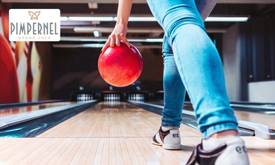Bowling (1 oder 2 Stunden)