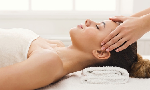Wellnessarrangement nach Wahl für 1 oder 2 oder Thai Massage + Getränke