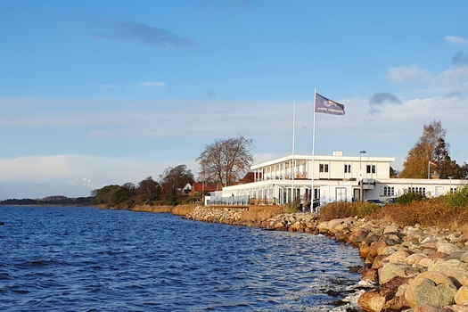 Hørby Færgekro