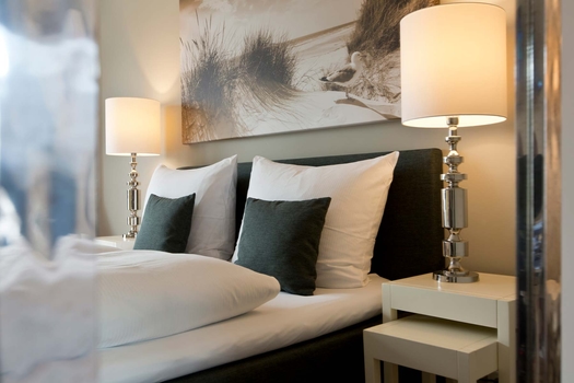 Astra Maris Boutique Hotel