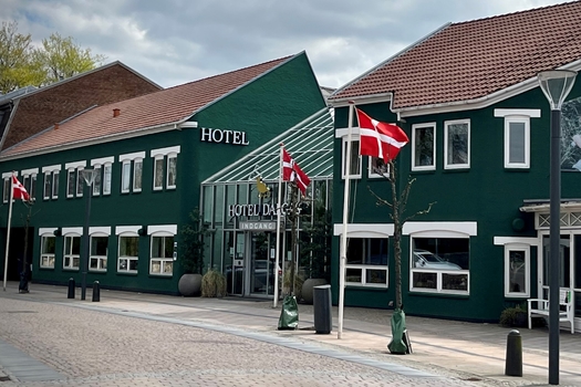 Hotel Dalgas