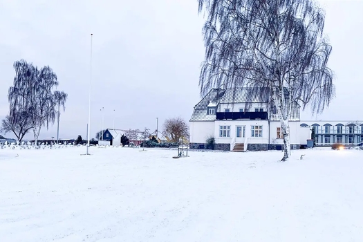 Hotel Faaborg Fjord
