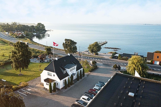Hotel Faaborg Fjord