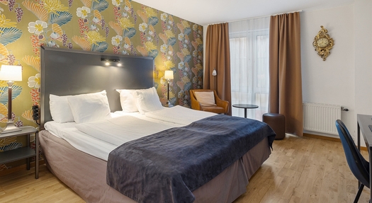 Hotel Noble House