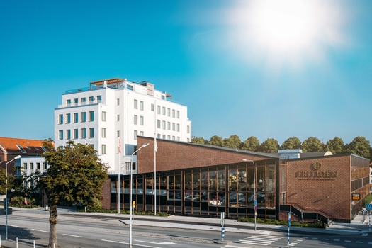Fritiden Hotell & Kongress