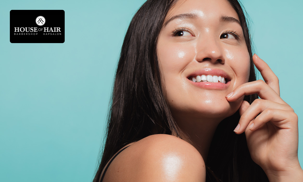 6 laser-ontharingsbehandelingen voor een zone naar keuze