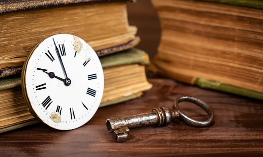 Für 4 bis 6 Personen: Escape Room (60 Minuten) bei House of Keys