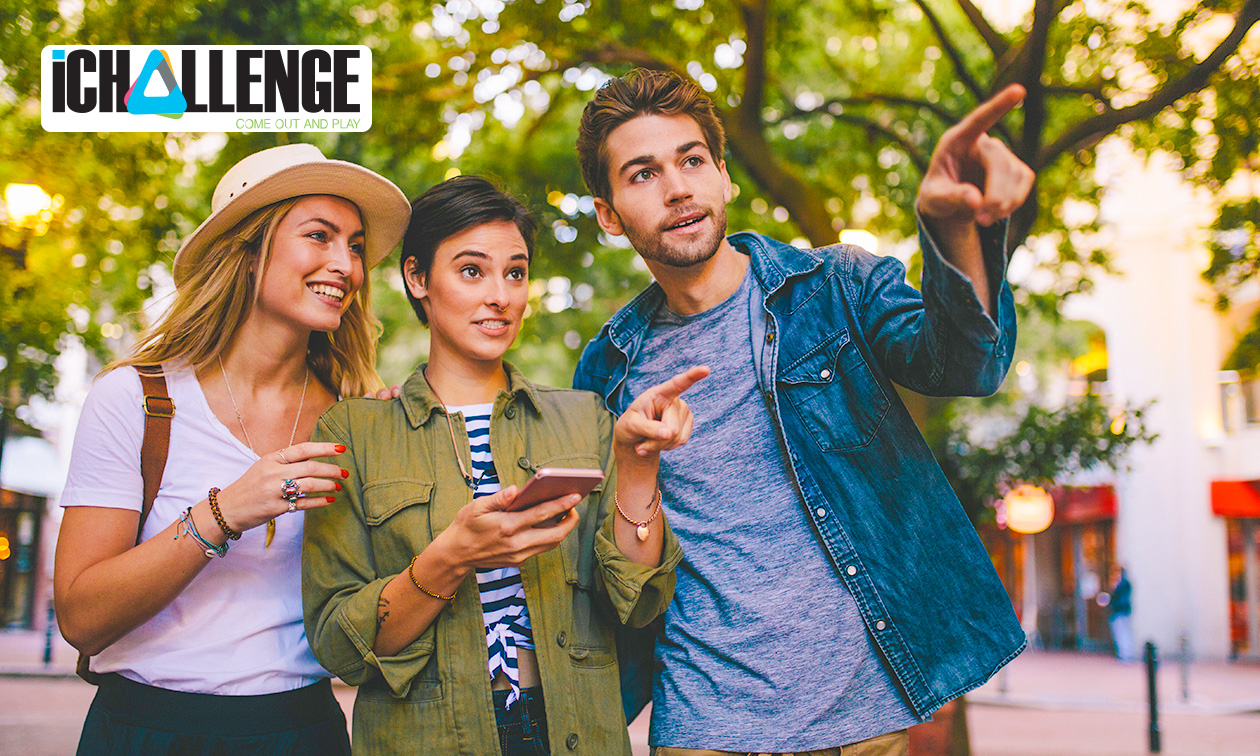 Stadtspiel nach Wahl (3 Stunden oder ohne Zeitlimit)