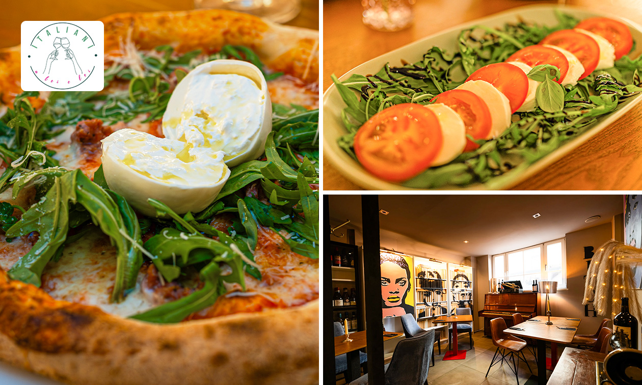 ITALIANI a Lei e Lei