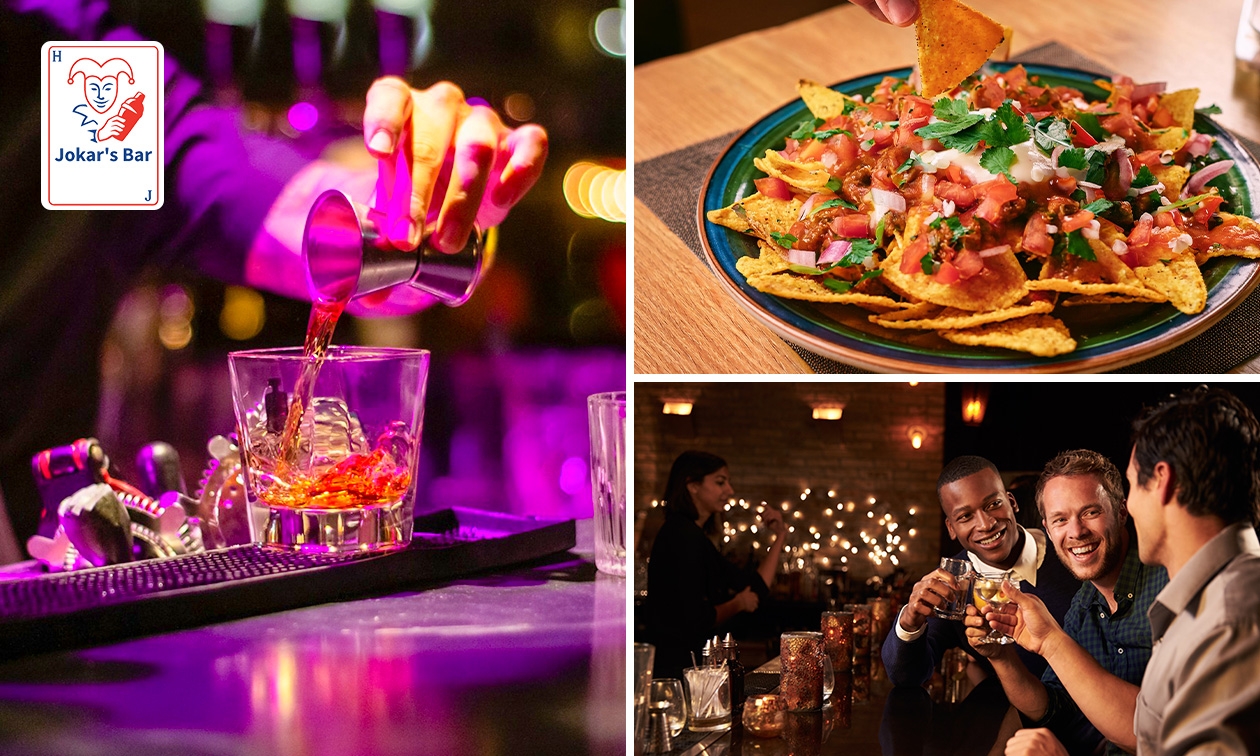 Jokar's Bar