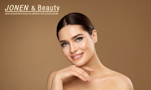 1 oder 2 BB Glow- oder Microneedling-Behandlungen (ca. 40 Minuten)