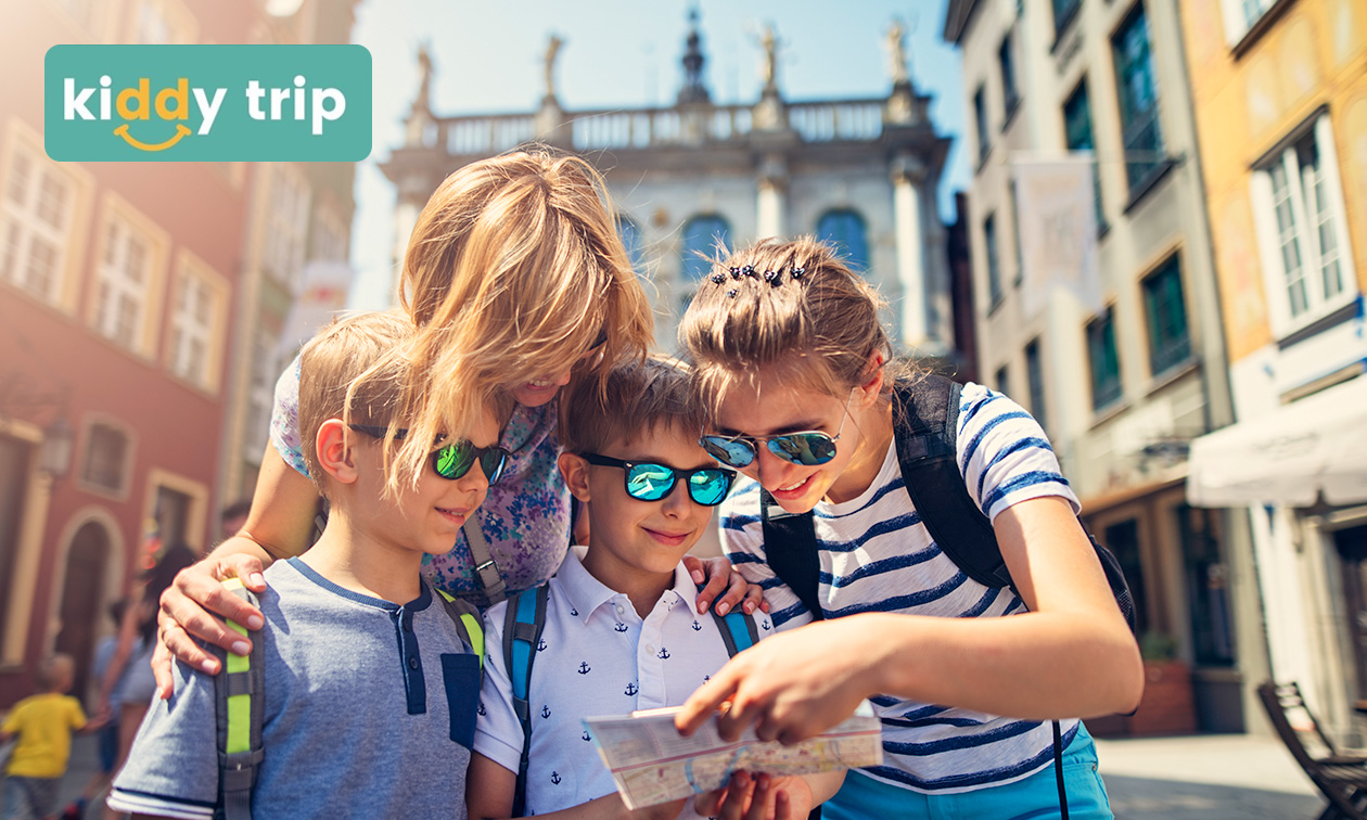 Interaktives Bildungsabenteuer für bis zu 20 Personen (2 Stunden)