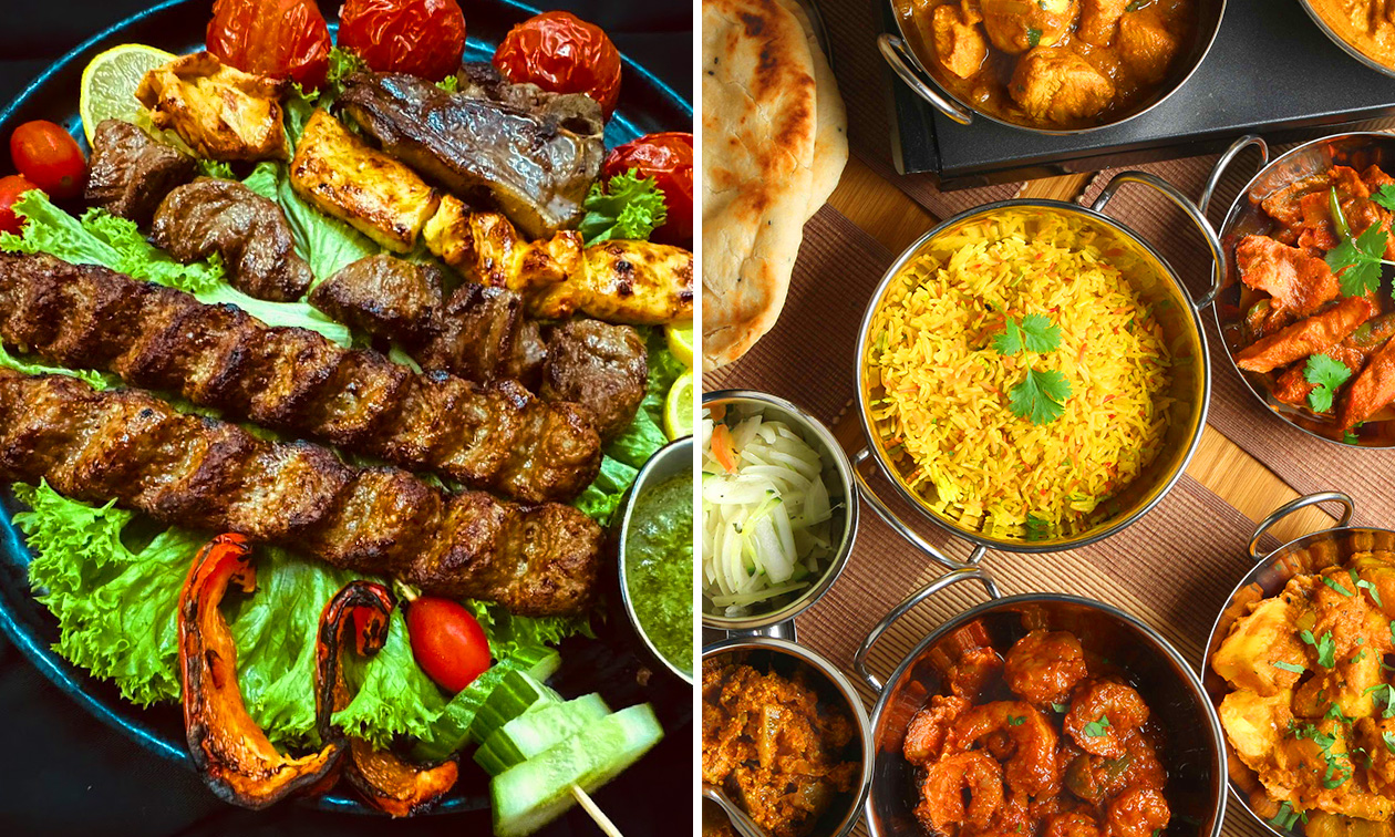 Kior Restaurant