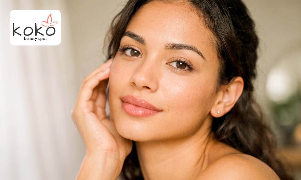 Permanente make-up naar keuze