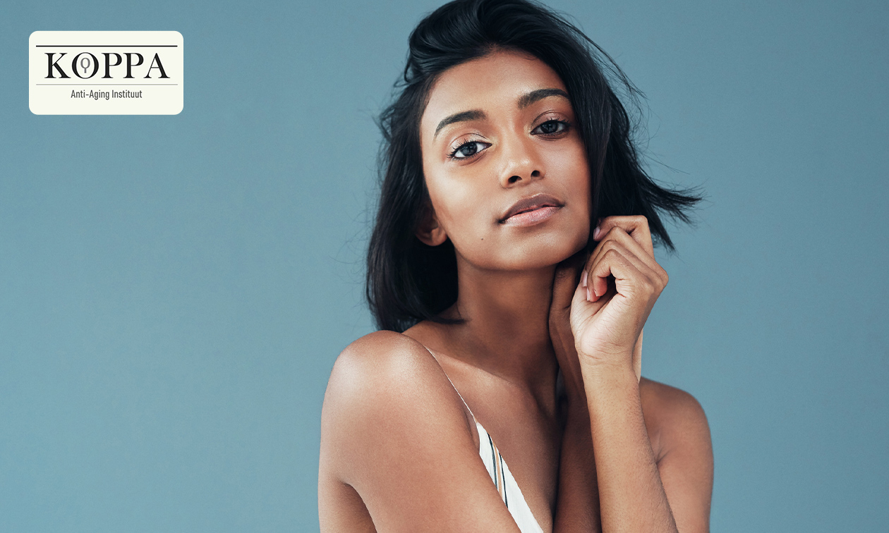 Gesichtsbehandlung nach Wahl (45 oder 50 Min.)