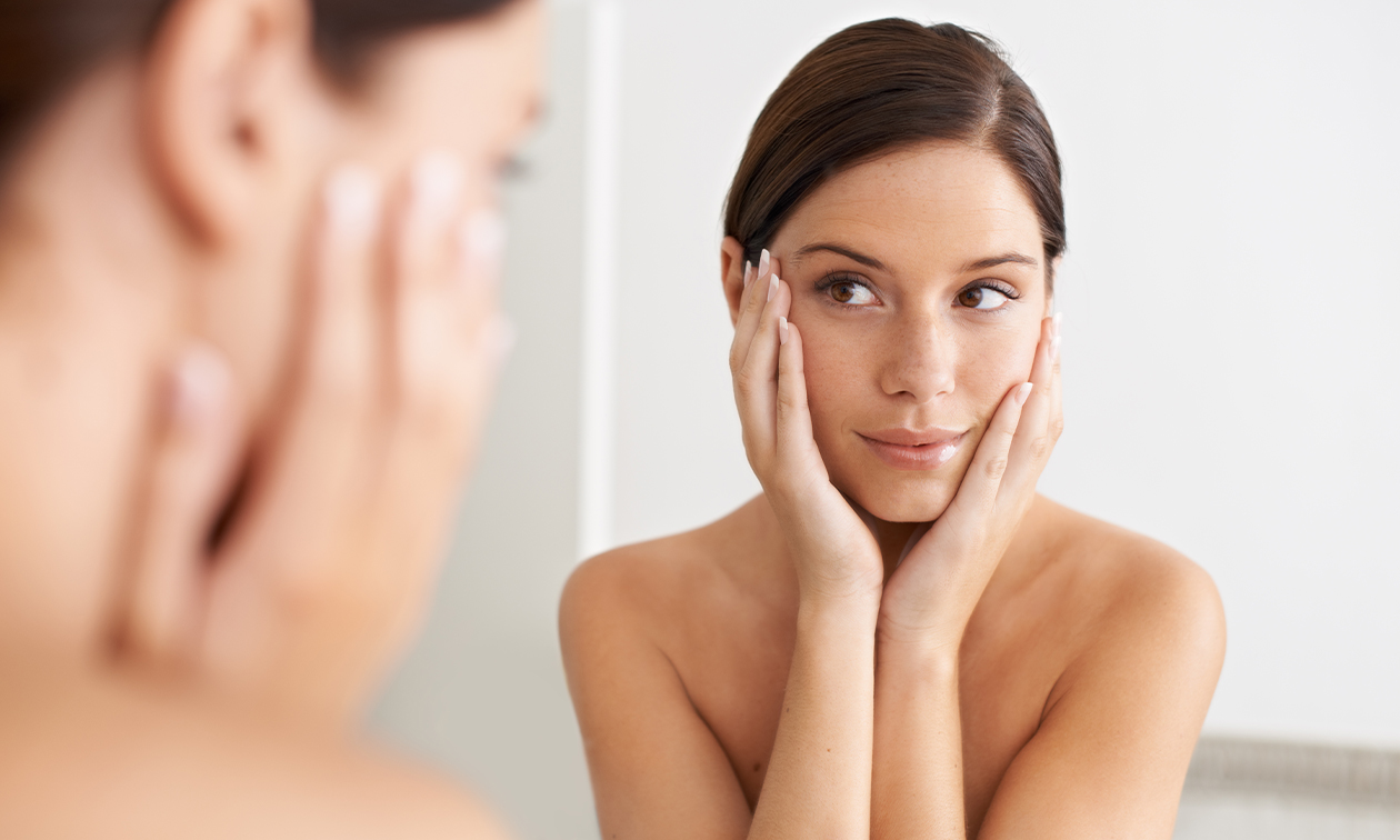 Microneedling-behandeling (60 tot 75 min)