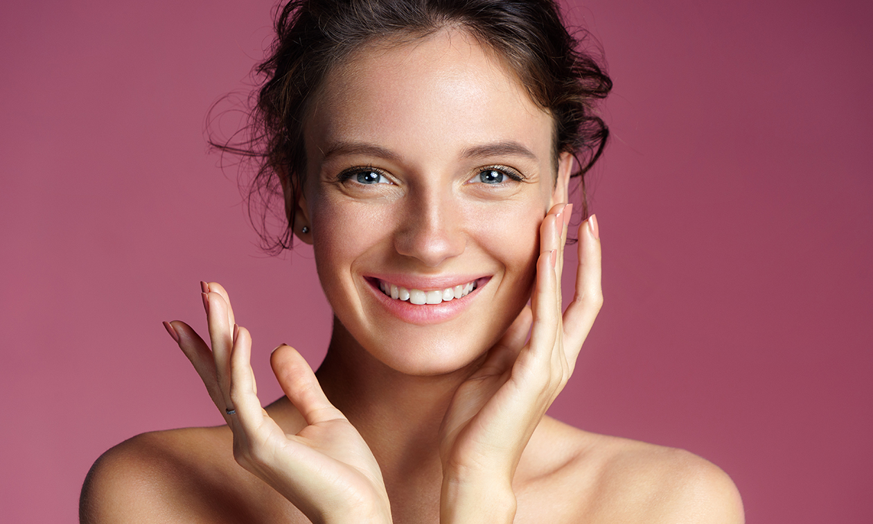 Gesichtsbehandlung nach Wahl (60 Min.) für Damen oder Herren