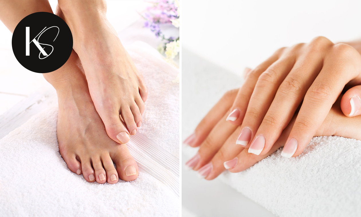 Gezichtsbehandeling (45 min) + evt. ontspanningsmassage (20 min)