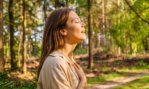 Meditatives Mitsingen (2 Stunden)