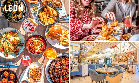 Menu en 2 ou 3 services à la carte à proximité de Reims