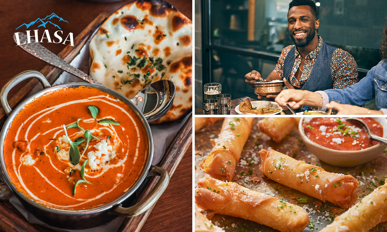 3-gangen keuzediner