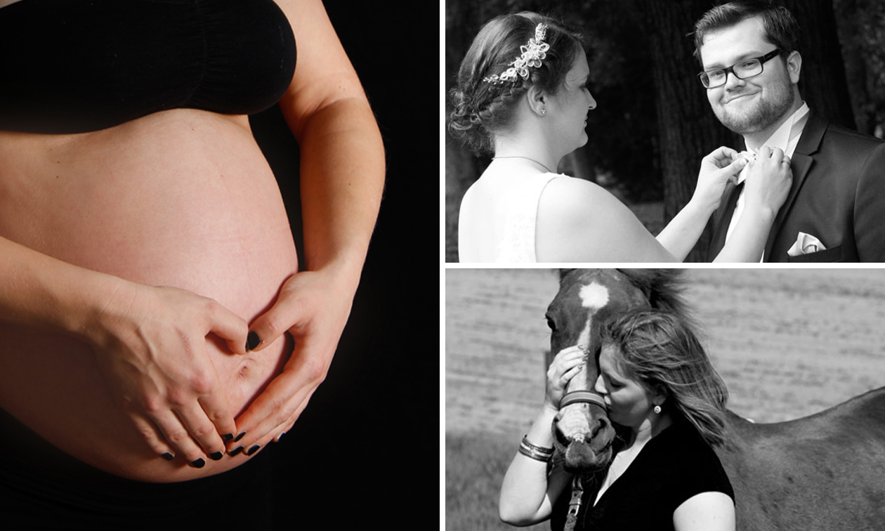 Fotoshooting mit Thema nach Wahl (max. 16 Personen)