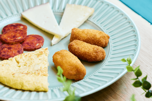 Lille Kroketteria
