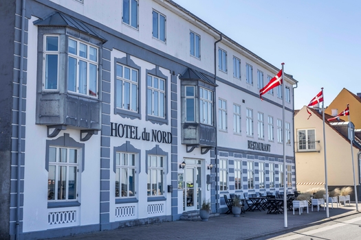 Løgstør Badehotel