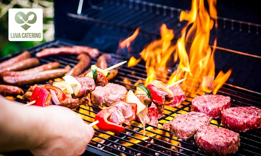 Grillpaket