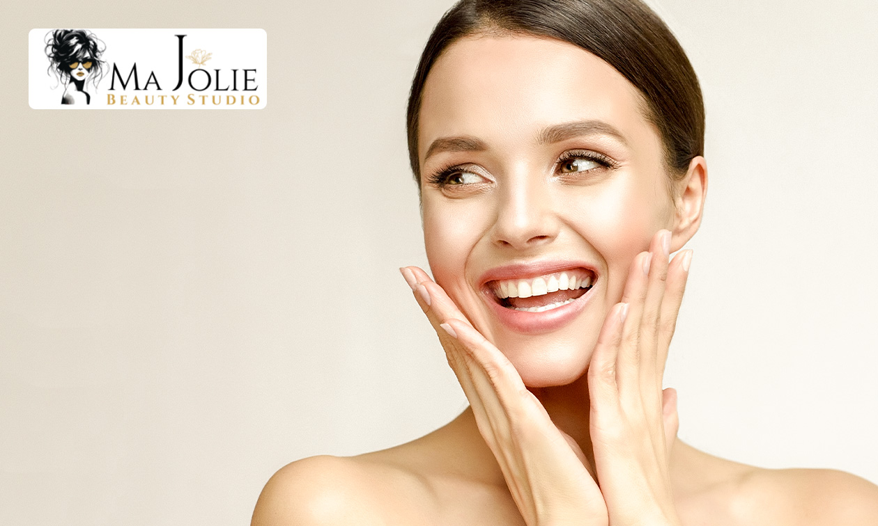 Gesichtsbehandlung, Microneedling oder Aquafacial