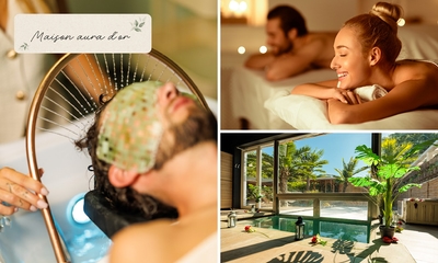 Japanese head spa naar keuze (60 tot 120 min)