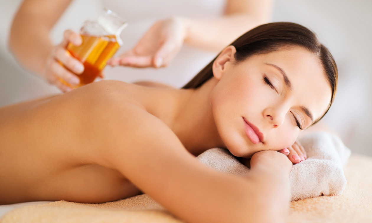 (Duo)massage (30 ou 60 min) à Wavre