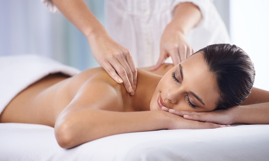 Massage naar keuze (60 min)