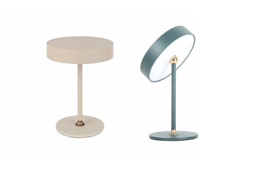 Halo Design Adjust bordlampe