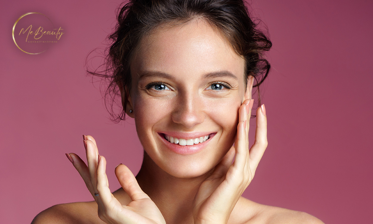 Klassische Gesichtsbehandlung oder Plasma Pen-Behandlung (60 Min.)