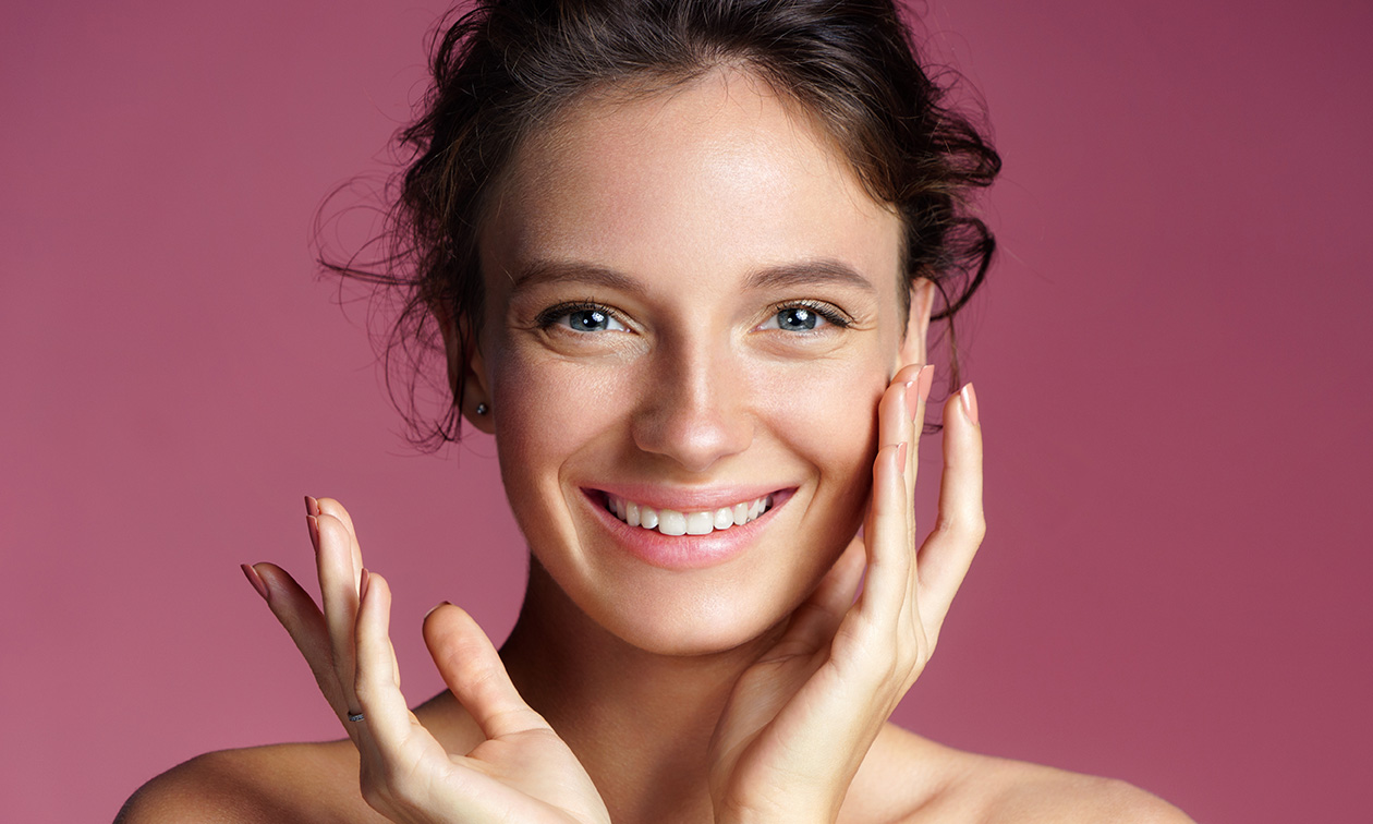 Klassische Gesichtsbehandlung oder Plasma Pen-Behandlung (60 Min.)