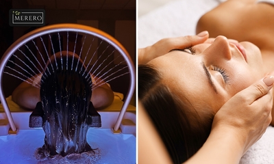 Japanese head spa + evt. gezichtsbehandeling (60, 75 of 90 min)