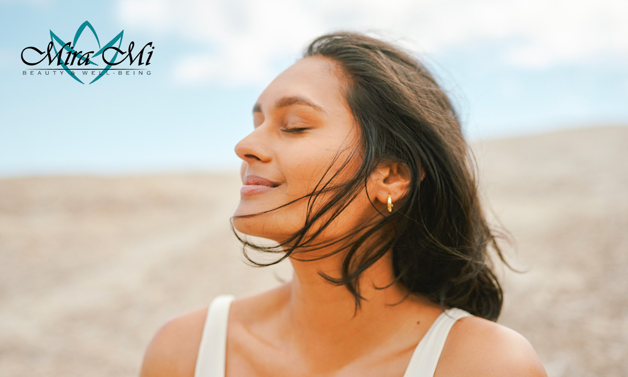 Calm & relax-sessie (40 of 55 min)