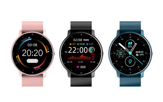 Populært smartwatch