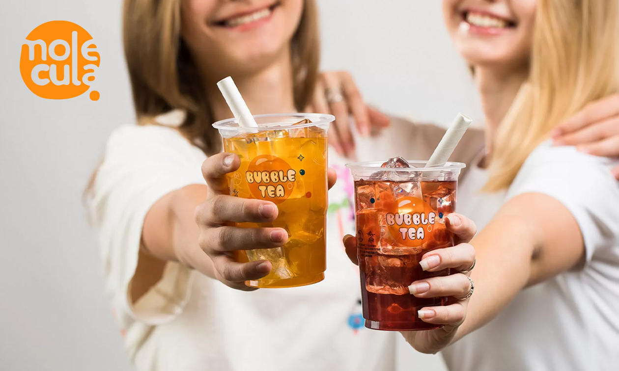 Bubble Tea nach Wahl für 2oder 5er oder 10er Karte in Düsseldorf Bubble Tea nach Wahl für 2oder 5er oder 10er Karte in Düsseldorf