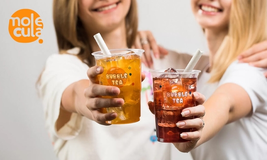 Bubble Tea nach Wahl für 2oder 5er oder 10er Karte in Düsseldorf