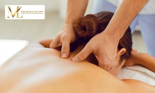 Aromatherapie-Massage nach Wahl (20, 45 oder 60 Minuten) in Köln