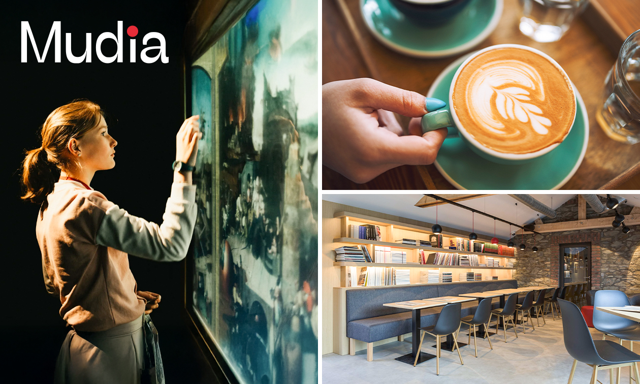 Entrée adulte ou adulte + enfant au musée