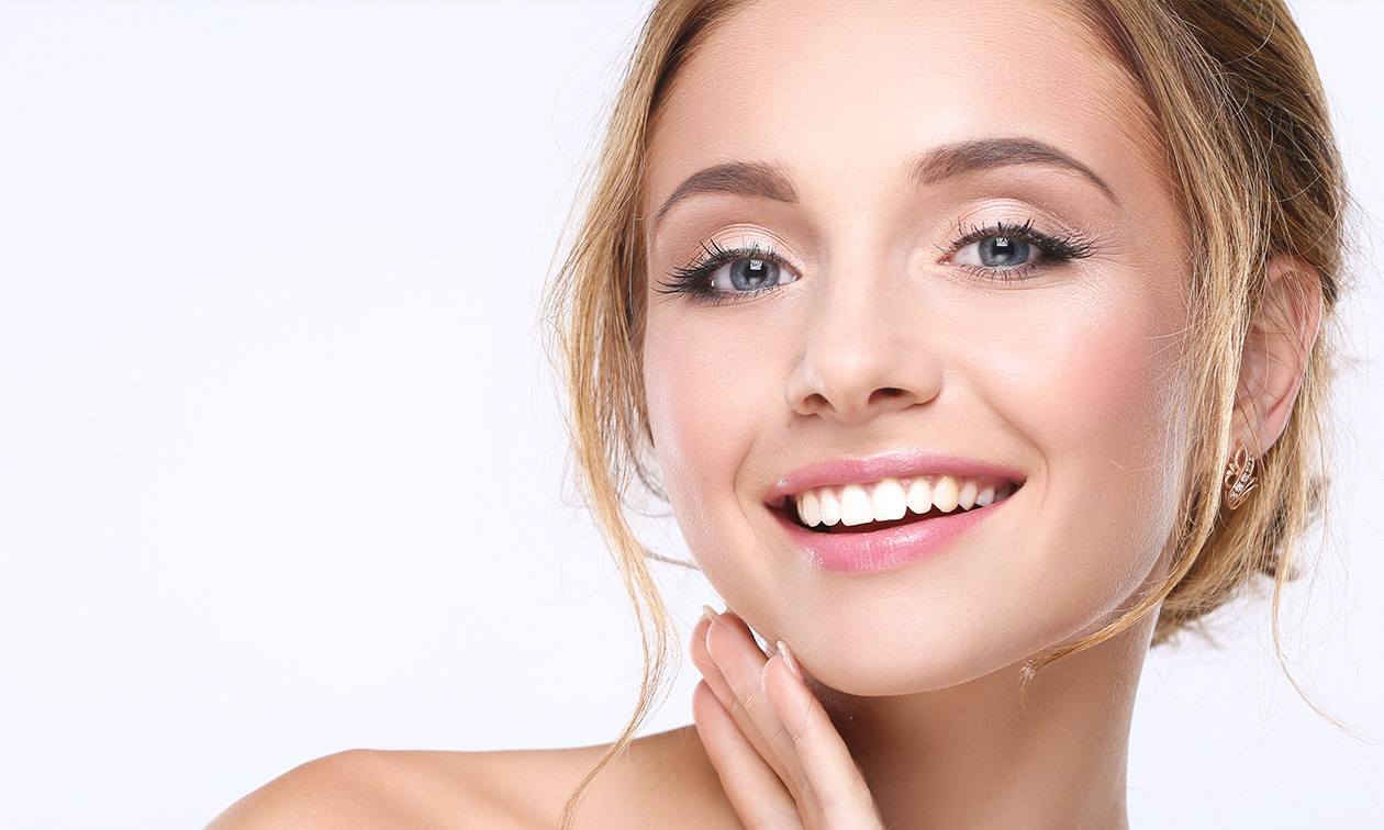 Zahnbleaching (30 oder 60 Minuten)