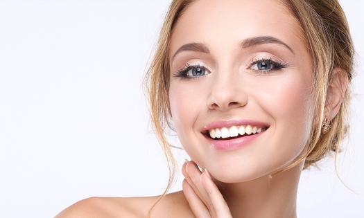 Zahnbleaching (30 oder 60 Minuten)
