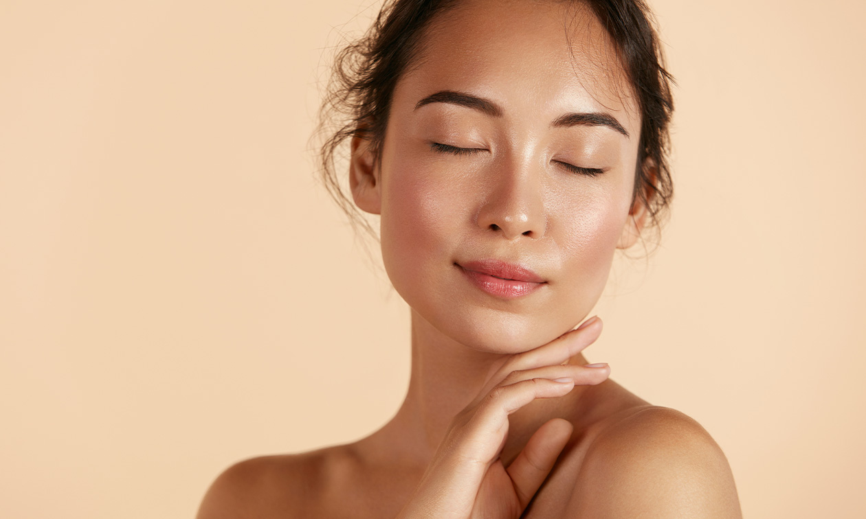 Aqua Facial oder Microneedling