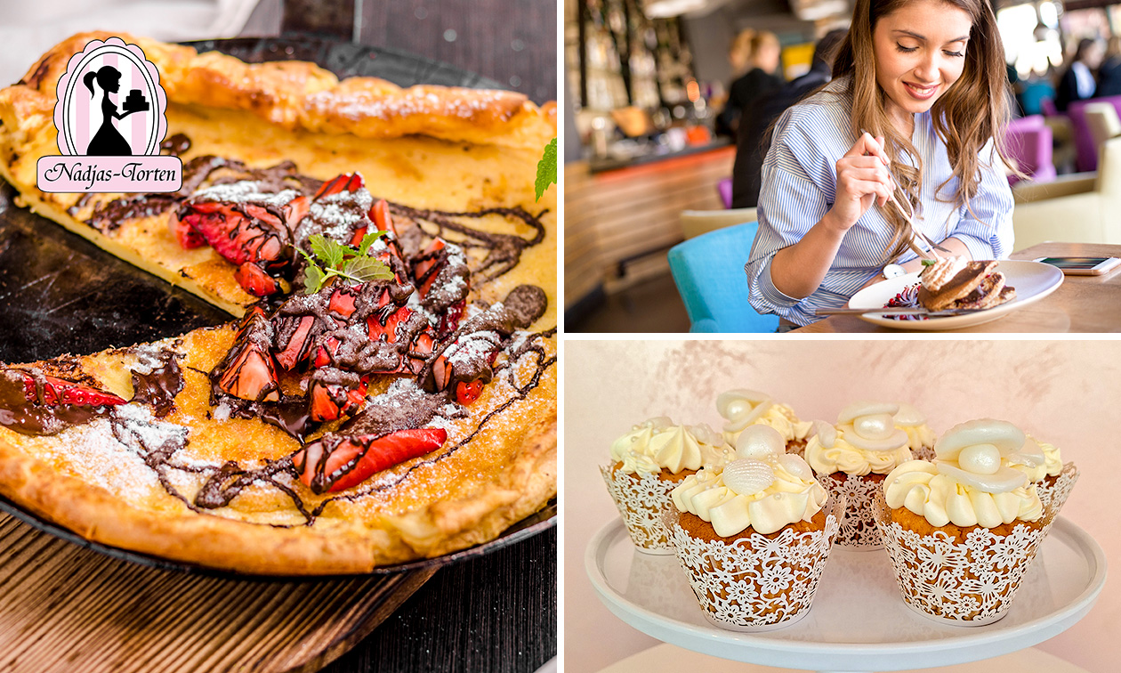 Nadjas Torten