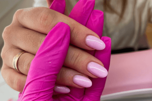 Manicure & Shellac