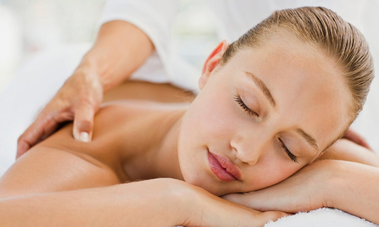 Kombinierte Orthopädische Massage-Behandlung(en) (60 Min.)